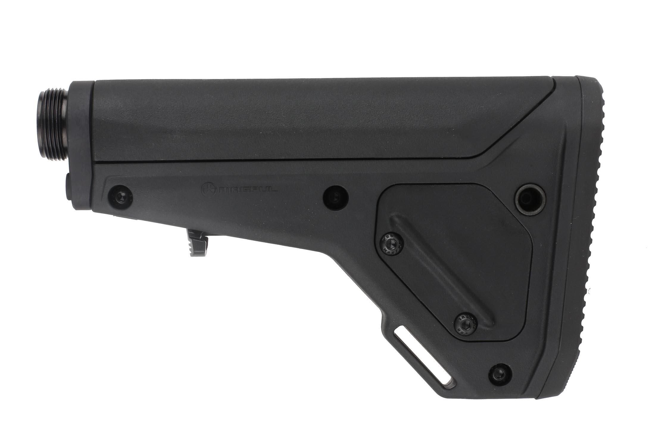 MAGPUL ストック ブラック TMC MAGPULタイプ CTR カービンストック ブラック │ ミリタリー